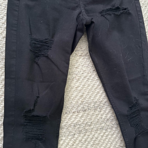 Top Shop Jamie Jeans - Picture 4 of 5